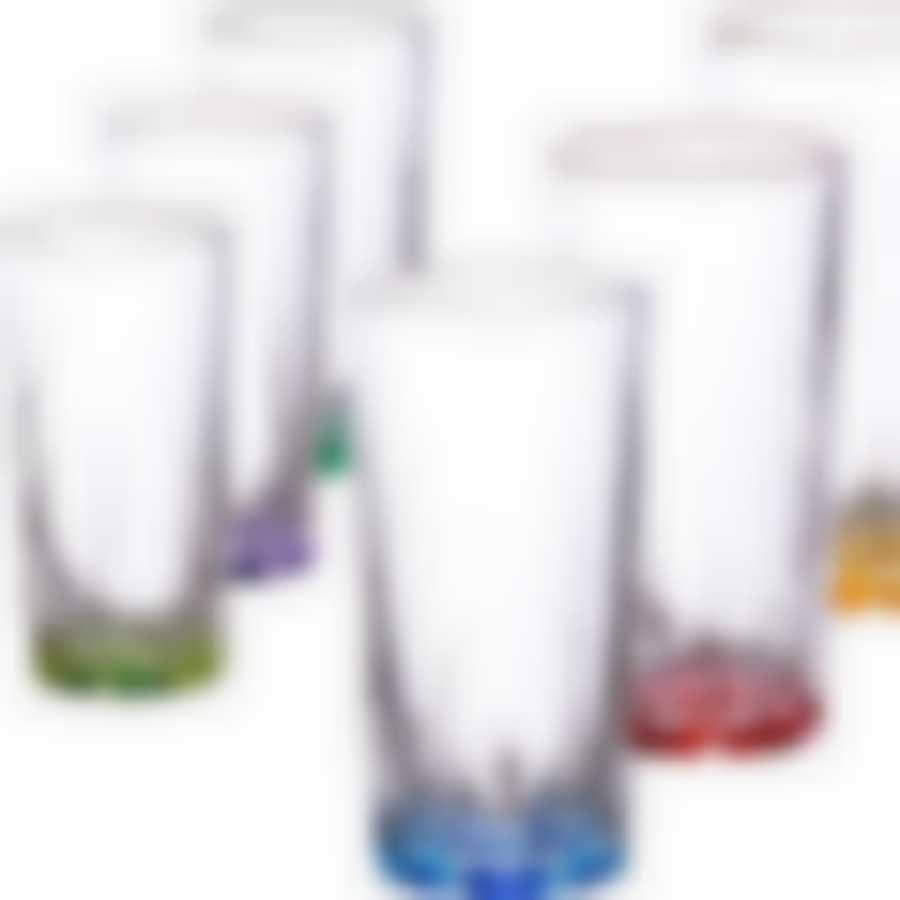 Стакан для сока (Микс)