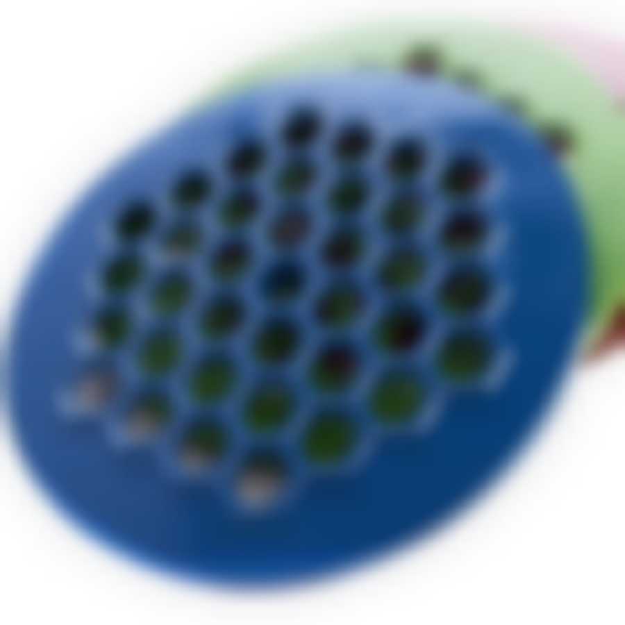 Пельменница пластмассовая 26,3 см