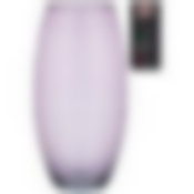Ваза amarrilys Lilac drops высота 26см