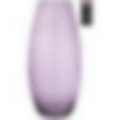 Ваза amarrilys Lilac drops высота 37см