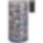 Ваза cilindro Aurora black высота 30см диаметр 15см