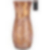 Ваза claudia Aurora brown высота 37см