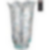 Ваза Artesana azure высота 38см