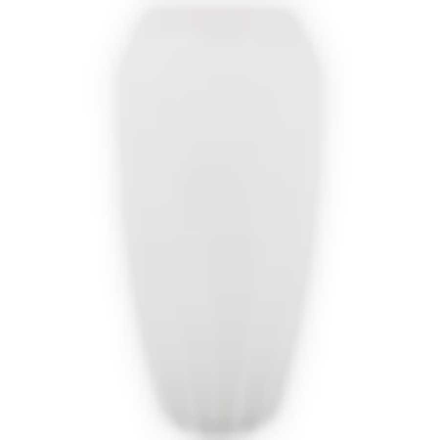 Ваза Fidelis casandra white высота 26см