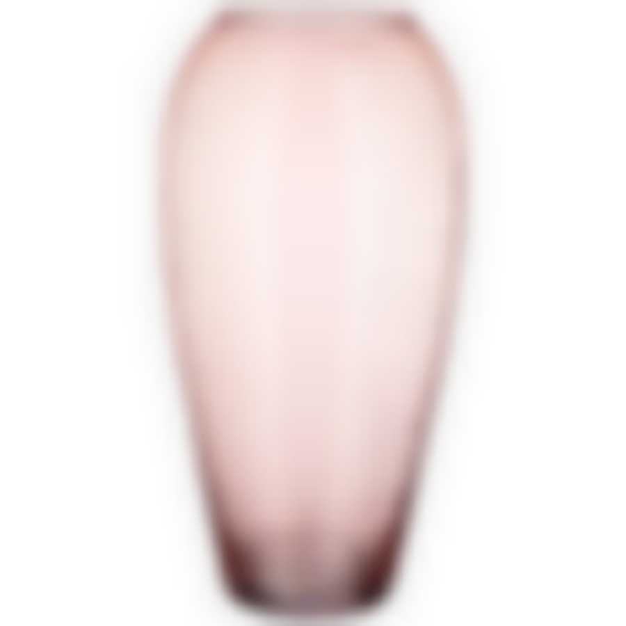 Ваза fidelis Rose drops высота 37см