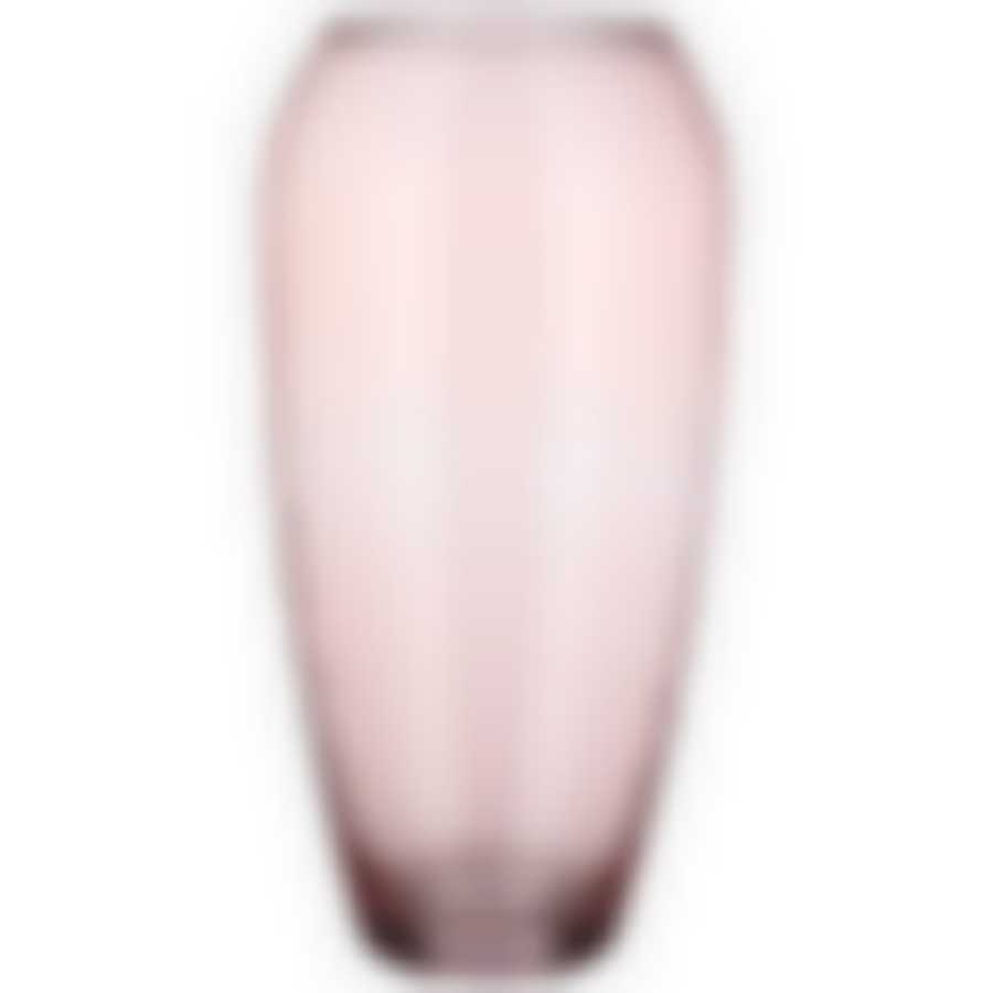 Ваза fidelis Rose drops высота 26см