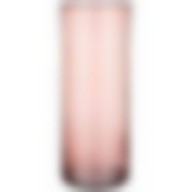 Ваза cilindro Rose drops высота 40см