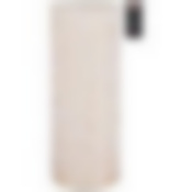 Ваза cilindro Tailor gold white высота 40см диаметр 15