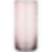 Ваза cilindro Rose drops высота 26см