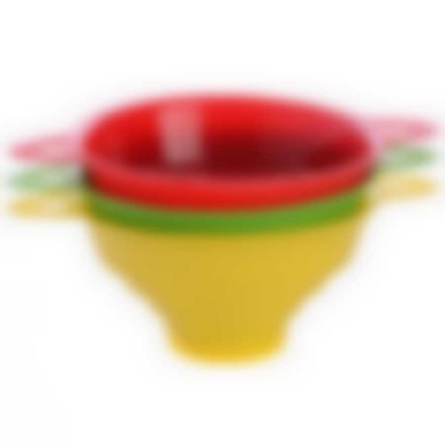 Воронка для банок