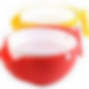 Дуршлаг с миской 2 в 1 с ручкой