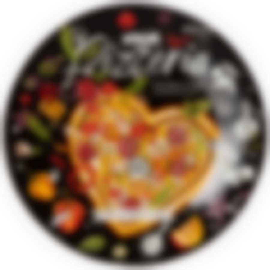 Тарелка сервировочная коллекция Buffet 20 см
