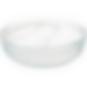 Салатник Alabaster white диаметр 21,3 см, высота 7,5 cм 1700 мл