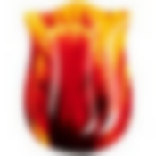 Блюдо для сервировки коллекция Happy day 15 см