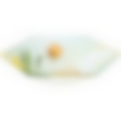 Салатник коллекция Happy day 20 см