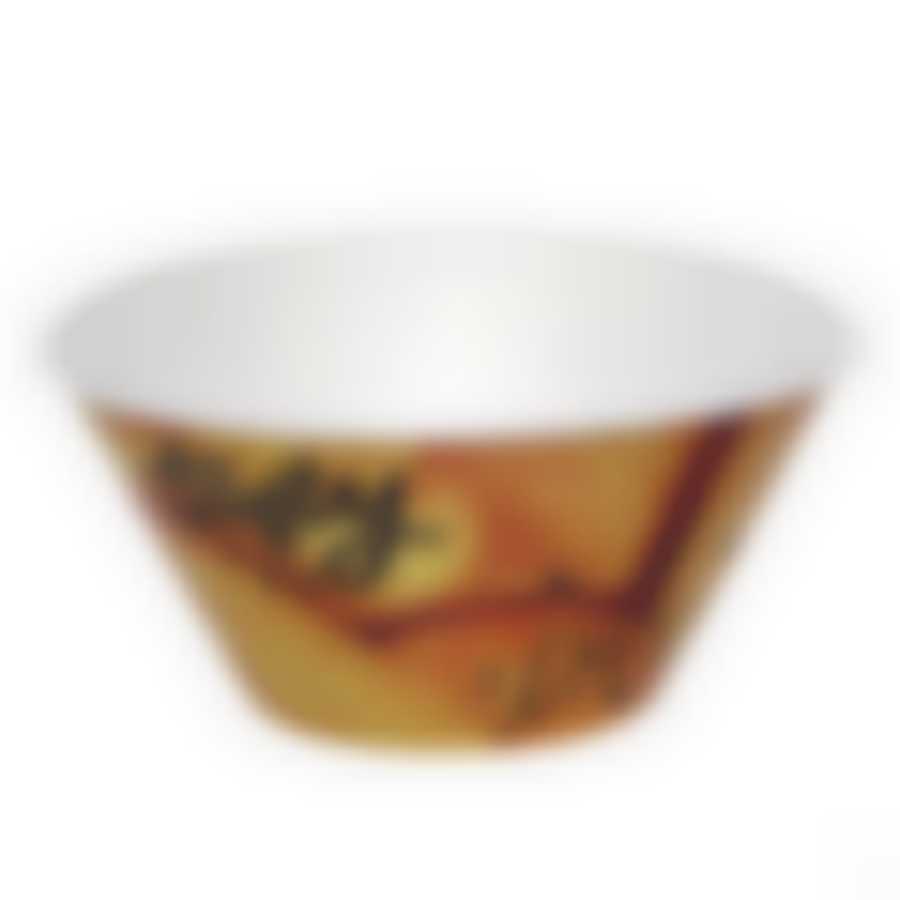 Миска для снеков TASTY 750 мл