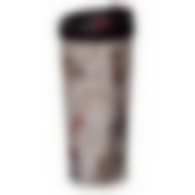 Кружка кофейная 440 мл 