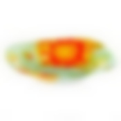 Тарелка глубокая 20.8*3 см