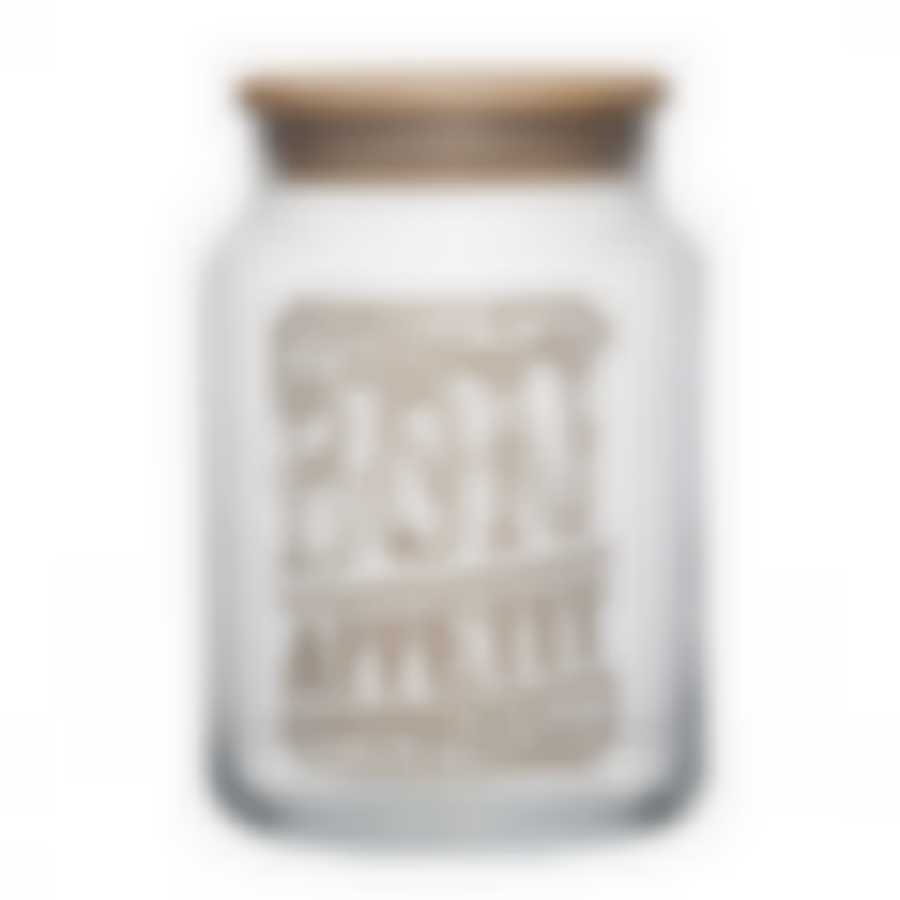 Банка 890 мл BON APPETIT