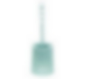 Комплект для туалета БЯЗЬ  Морская волна