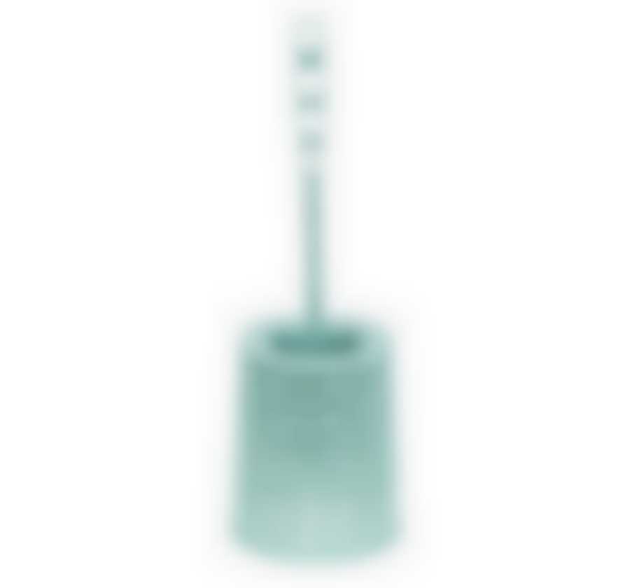 Комплект для туалета БЯЗЬ  Морская волна