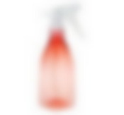 Опрыскиватель  ПРИЗМА  0,5л  Оранжевый прозрачный