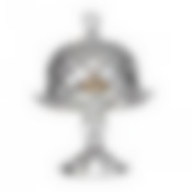 Лимонница "ДАЙМОНД" с бантиком коллекция "МУЗА"