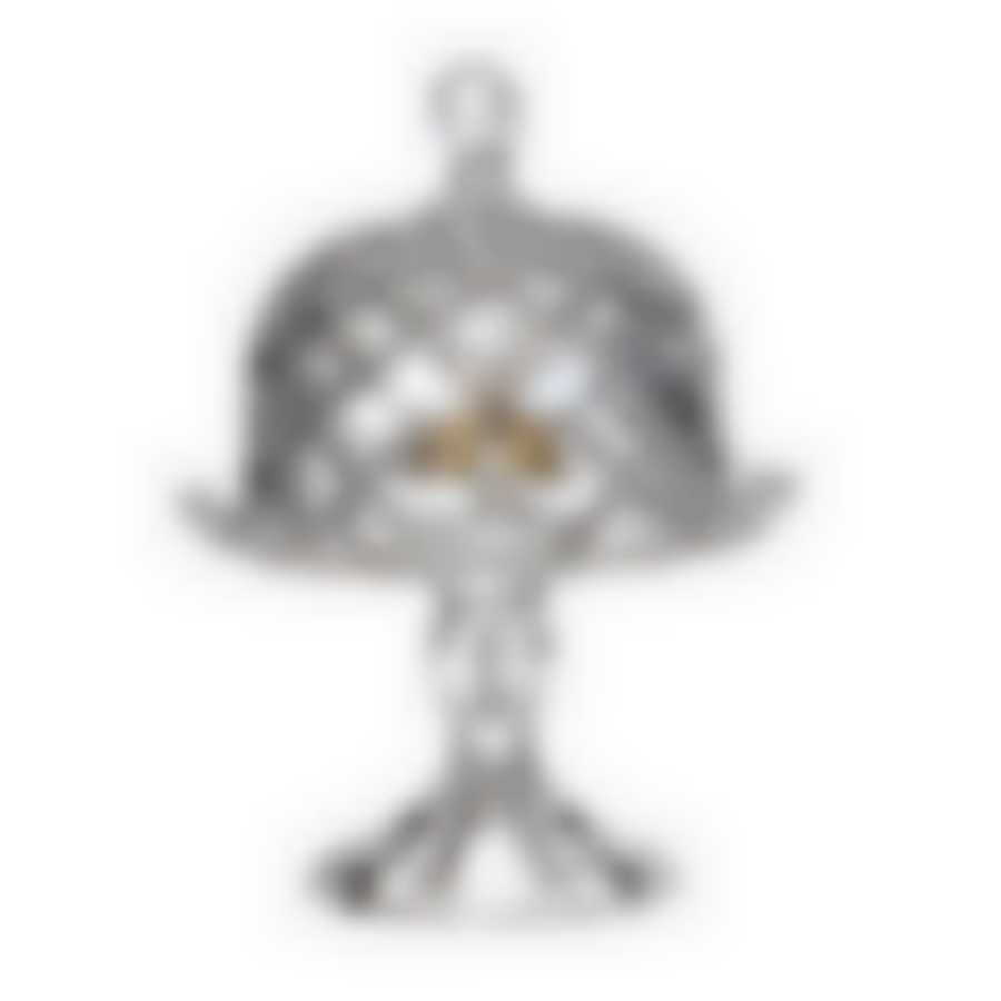 Лимонница "ДАЙМОНД" с бантиком коллекция "МУЗА"