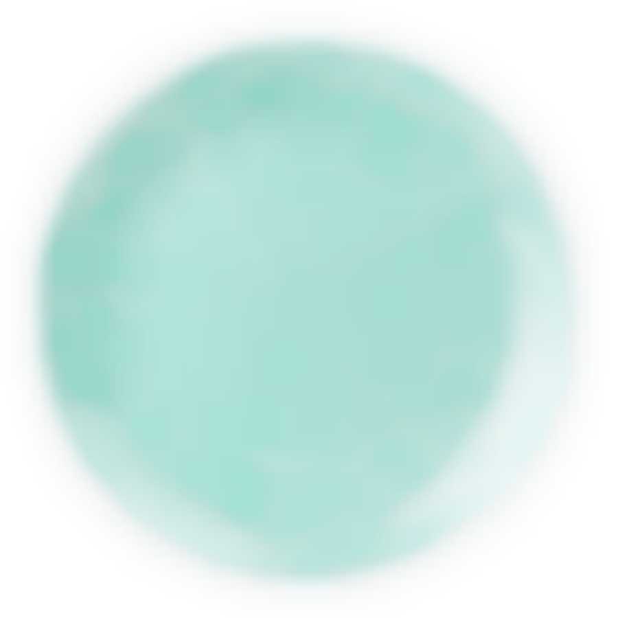 Тарелка десертная БРАШМАНИЯ ТЮРКУАЗ 20.5см