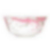 Салатник МАРБЛ ПИНК СИЛЬВЕР 12см