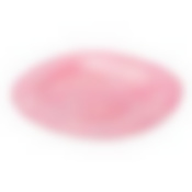 Тарелка обеденная МАРБЛ ПИНК СИЛЬВЕР 27см