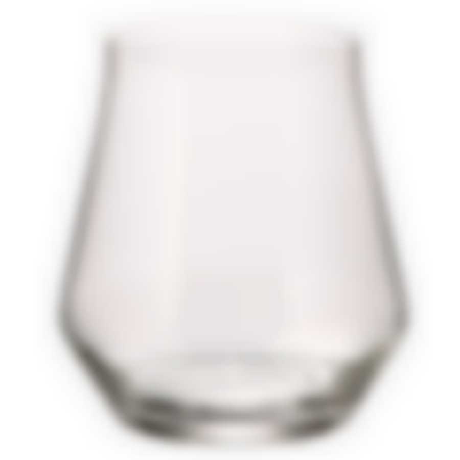 Стакан для виски "ALCA", 350 мл (набор 6шт)