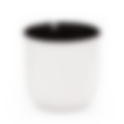 Горшок цв. "Линель" 4,5л двойной (белый)