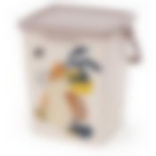 Контейнер для корма «Cats» 5,5л (с замком)