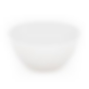 Чаша "Оазис" 4л (с крышкой) (белый)