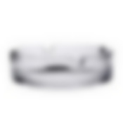 Пепельница КРУГЛАЯ