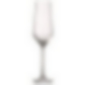 Рюмка для шампанского "ALCA", 220 мл (набор 6шт)