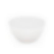 Чаша "Оазис" 2,5л (с крышкой) (белый)