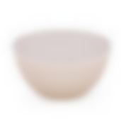 Чаша "Оазис" 4л (с крышкой) (бежевый)