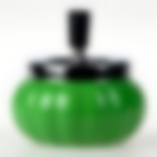 Пепельница