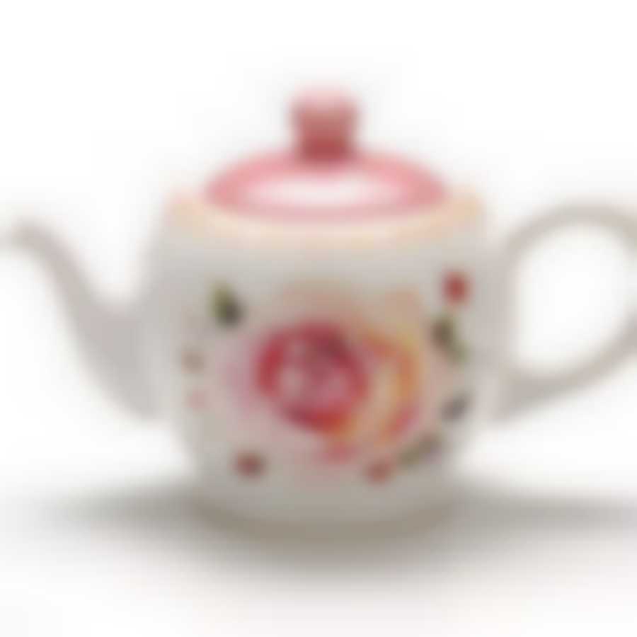 Завар/чайник 950мл с/кр "НЕЖНОСТЬ" LR (х16) 25652