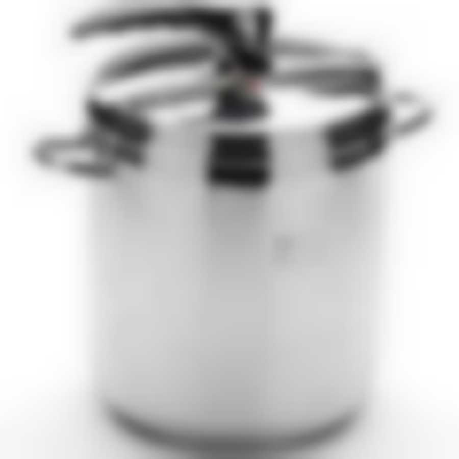 Скороварка 7л. без крышки нержавейка(х4) 800-03