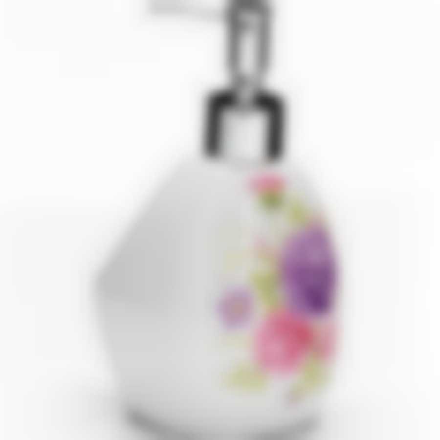 26384 Дозатор для мыла 400мл Камелия