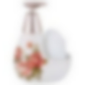 Комплект "Корейская роза"