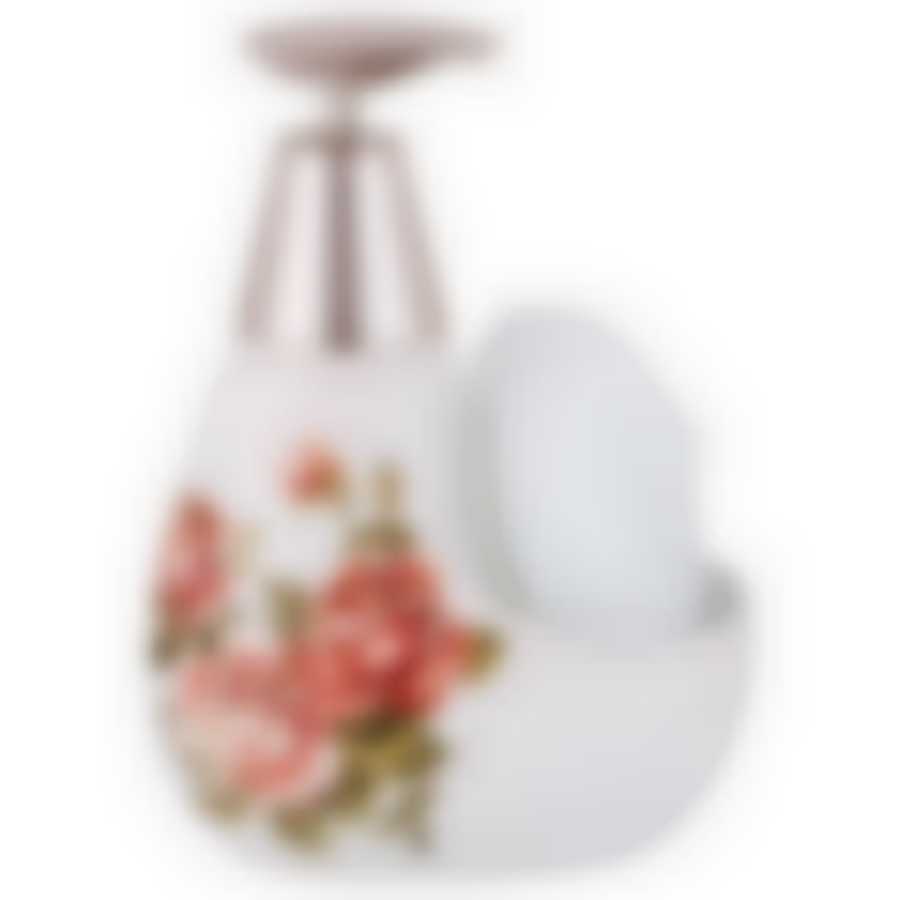 Комплект "Корейская роза"