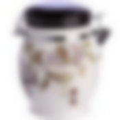 Банка для сыпучих 700 мл.LR