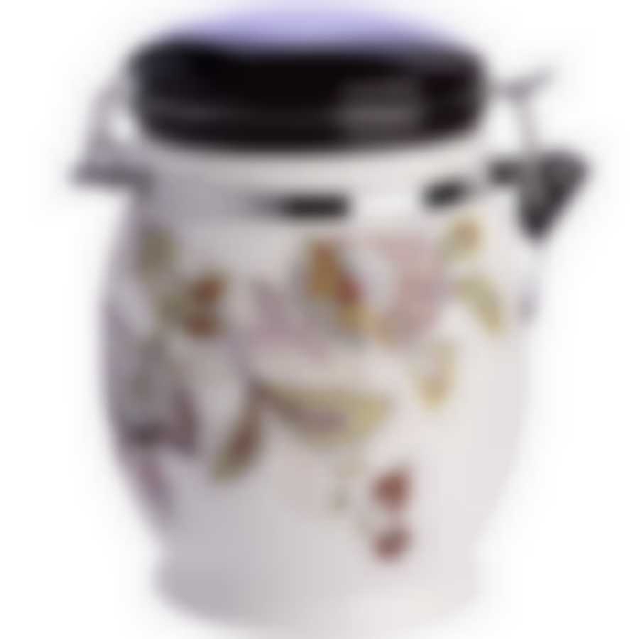 Банка для сыпучих 700 мл.LR