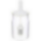 Емкость для пищевых продуктов agness Native d=6,5см h=14 см