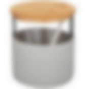 Банка для специй 9,5*8,3*8,3 см