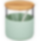 Банка для специй 9,5*8,3*8,3 см